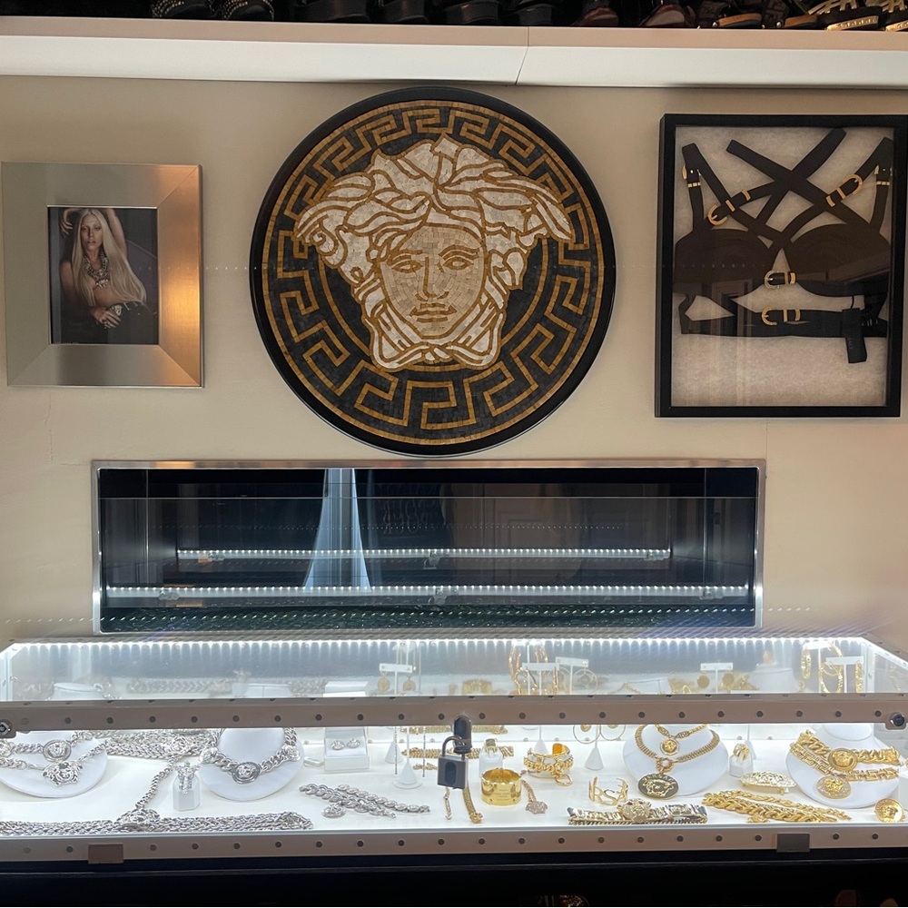 Versace Collection